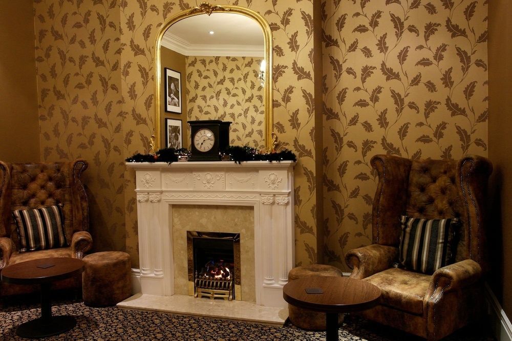York House Hotel Whitley Bay Exteriér fotografie